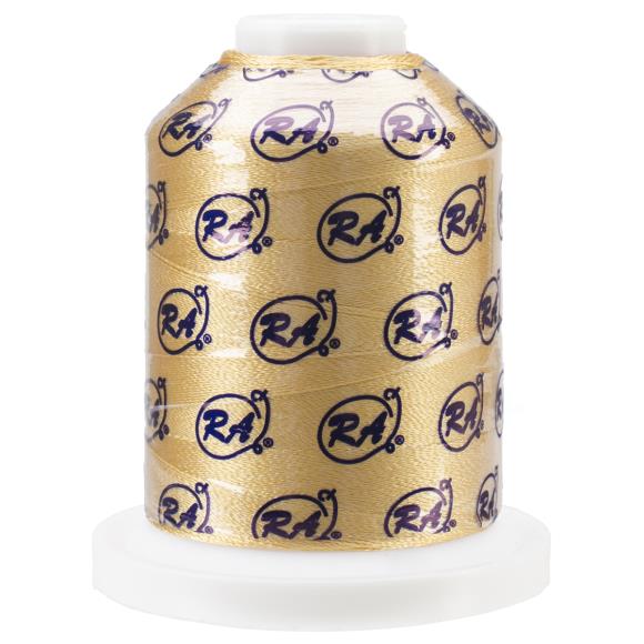 Robison-Anton Rayon Super Strength Thread Solid 1,100yd