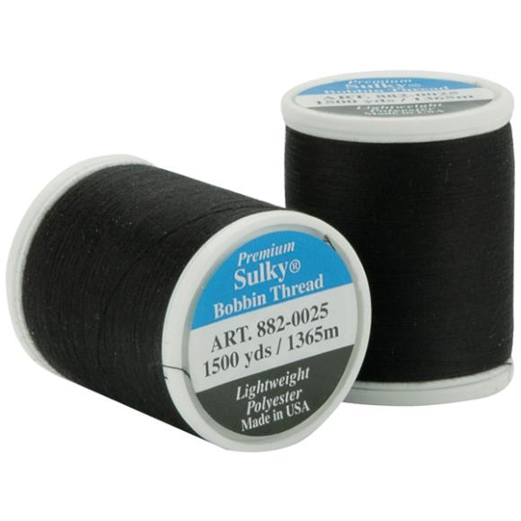 Sulky Bobbin Thread 60wt 1,100yd