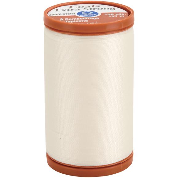 Coats Extra Strong Upholstery Thread 150yd