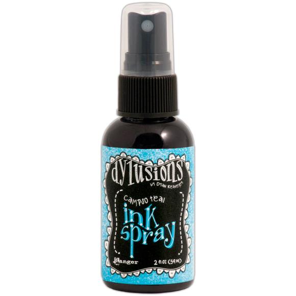 Dylusions Ink Spray 2oz