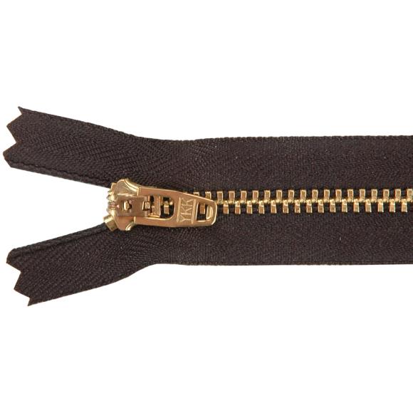 YKK Jean Zipper 7"