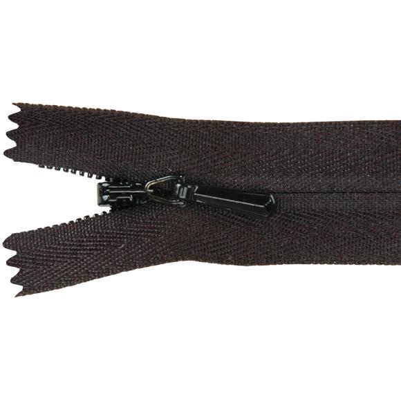 YKK Unique Invisible Zipper 9"
