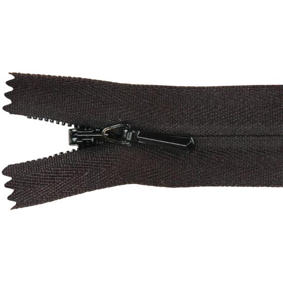 YKK Unique Invisible Zipper 22"
