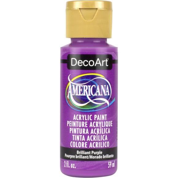 DecoArt Americana Acrylic Paint 2oz