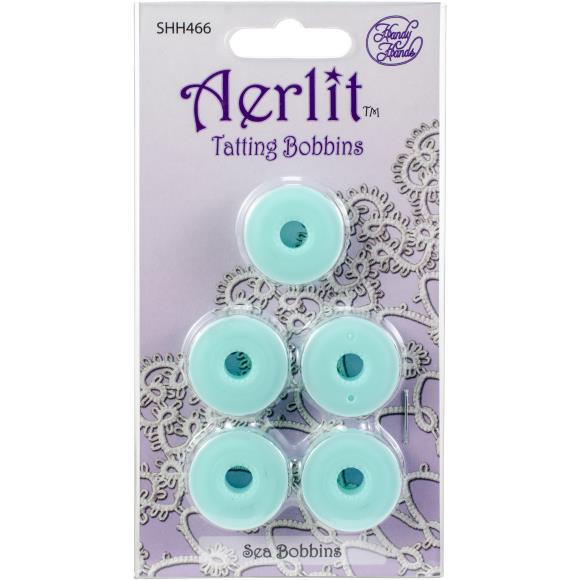 Handy Hands Aerlit Bobbins 5/Pkg