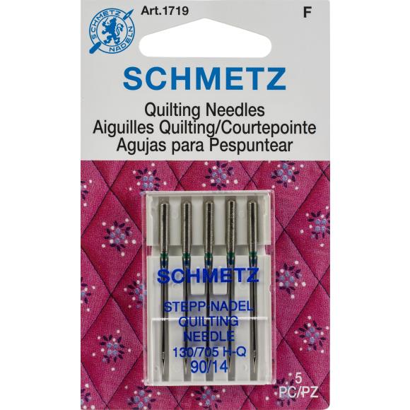 Schmetz Quilt Machine Needles