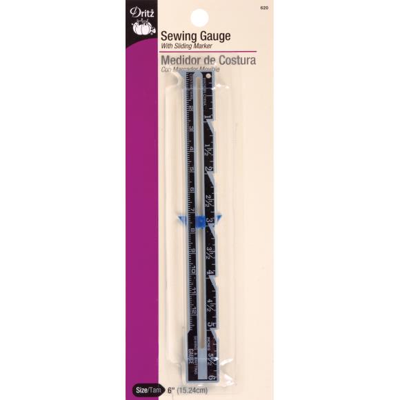 Dritz Sewing Gauge
