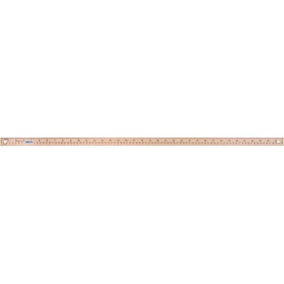 Dritz Wooden Yardstick 36"