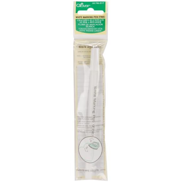 Clover Water-Soluble Marking Pen - Fine