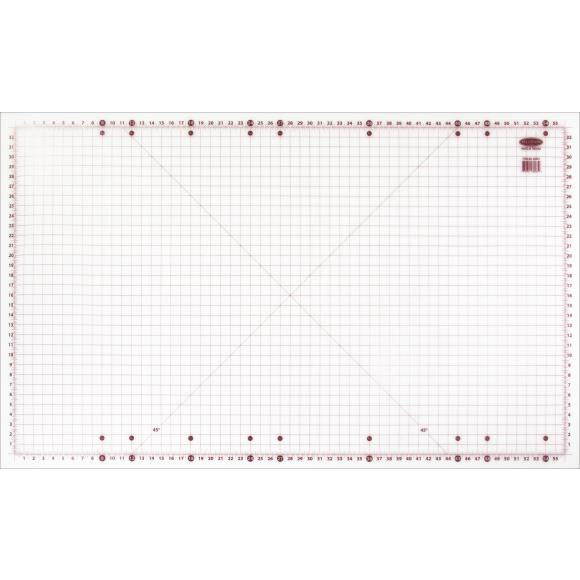 Sullivans Home Hobby Cutting Mat 36"X59"