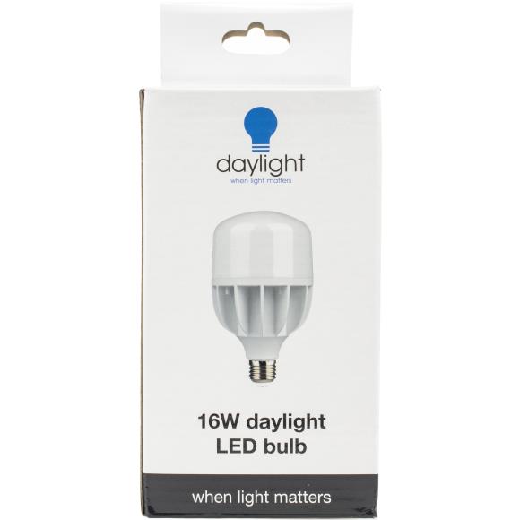 Daylight LED Bulb