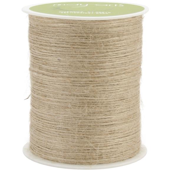 May Arts Burlap String 1mmX400yd