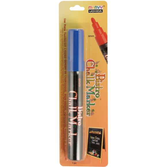 Uchida Bistro Chalk Marker 6mm Bullet Tip
