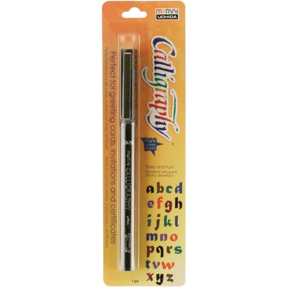Uchida Calligraphy Marker 3.5mm