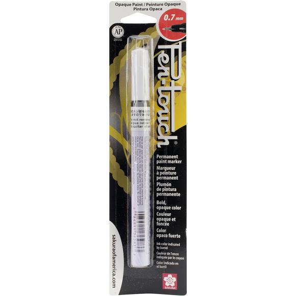 Sakura Pen-Touch Paint Marker Extra Fine Point .7mm