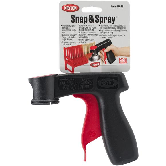 Krylon® Snap & Spray Gun