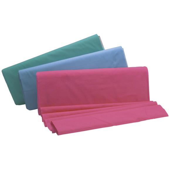 Richlin Liberty Poly/Cotton Broadcloth 45"X20yd D/R