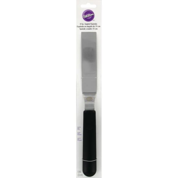 Wilton Angled Spatula