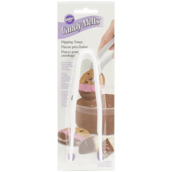 Wilton Candy Melts Tongs