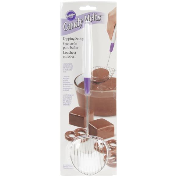 Wilton Candy Melts Dipping Scoop