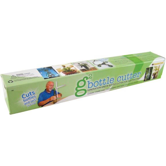 Diamond Tech g2 Bottle Cutter