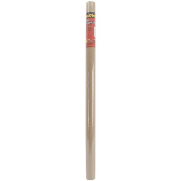 Scotch Postal Wrapping Paper 60lb 30"X15' Roll