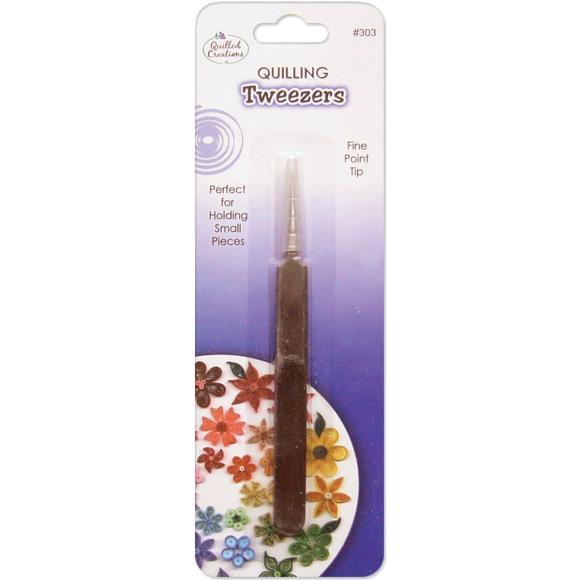 Quilled Creations Quilling Tweezers