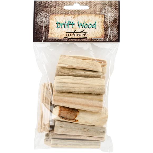 BCI Crafts Gathered Driftwood Pieces