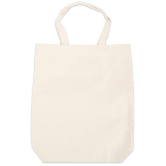 Janlynn Canvas Tote Bag 14"X4"X16"