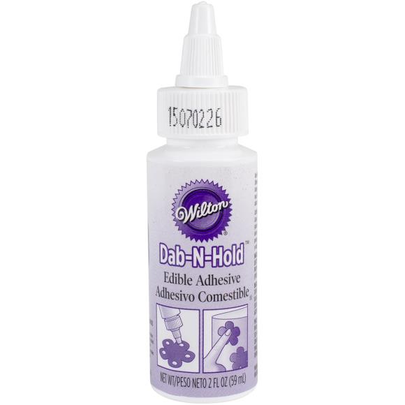 Wilton Dab-N-Hold Edible Adhesive