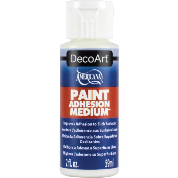 DecoArt Paint Adhesion Medium