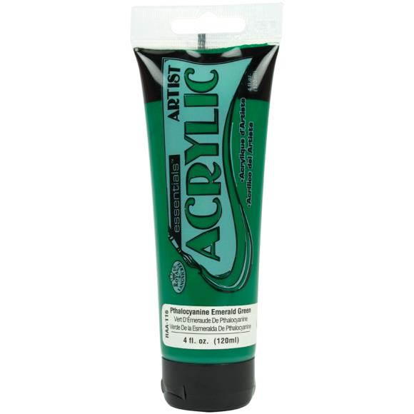 Royal & Langnickel® essentials™ Acrylic Paint 4oz