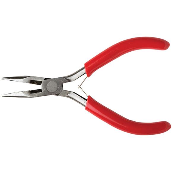 Excel Needle Nose Pliers W/Side Cutter