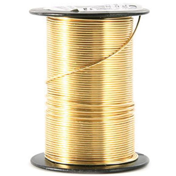 The Beadery Craft Wire 20 Gauge 12yd