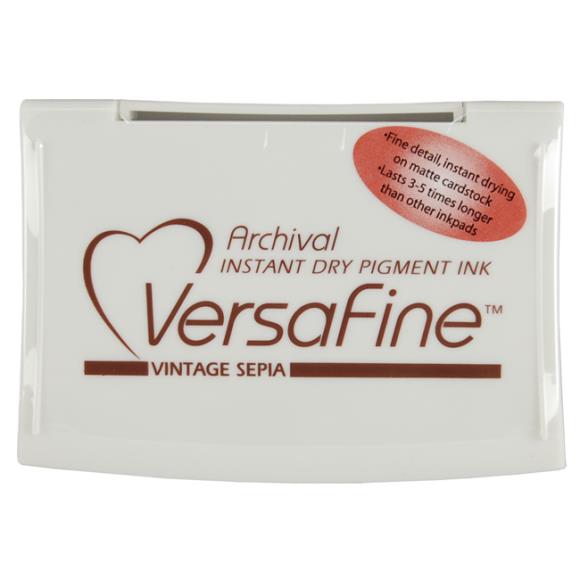VersaFine Pigment Ink Pad
