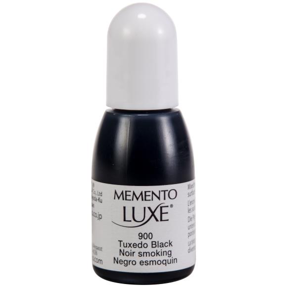 Memento Luxe Ink Refill .5oz