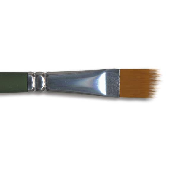 Plaid One Stroke Brush