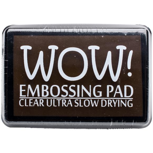 Wow! Slow Drying Ink Pad