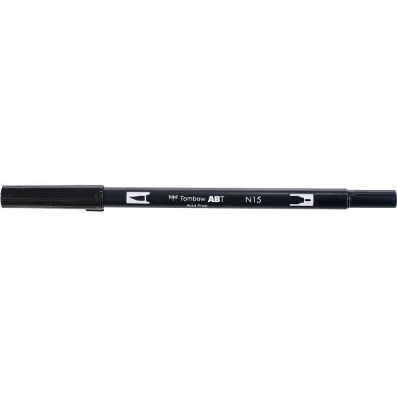 Tombow Dual Brush Marker Open Stock