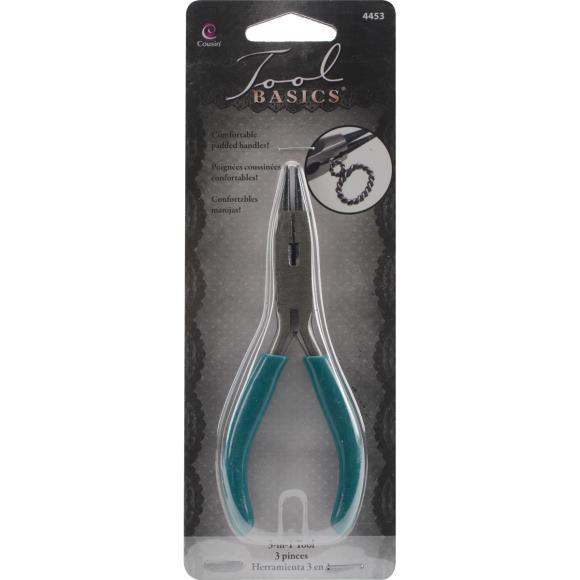 CousinDIY Tool Basics 3-In-1 Pliers