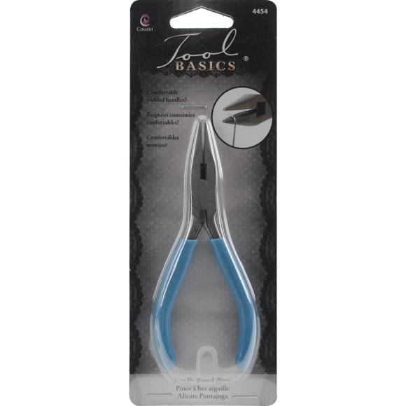 CousinDIY Tool Basics Long Nose Pliers