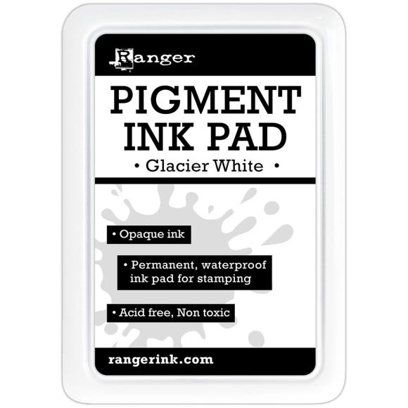 Ranger Pigment Ink Pad