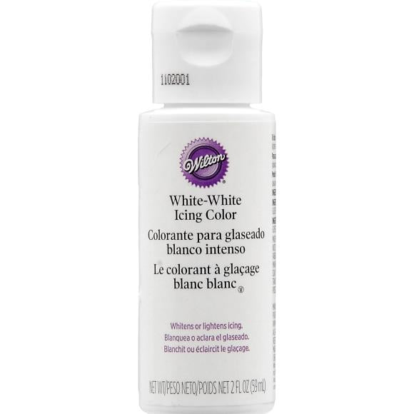 Wilton Icing Colors 2oz