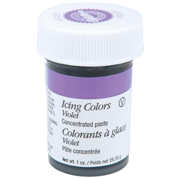 Wilton Icing Colors 1oz