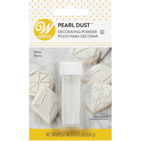 Wilton Pearl Dust Decorating Powder 1.4g