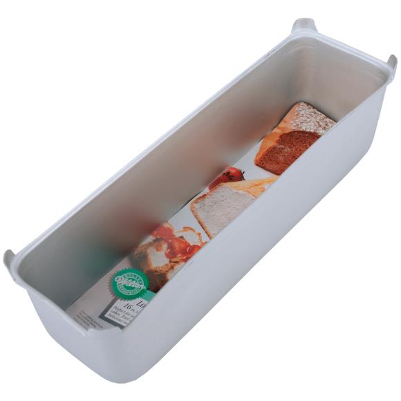 Wilton Long Loaf Pan
