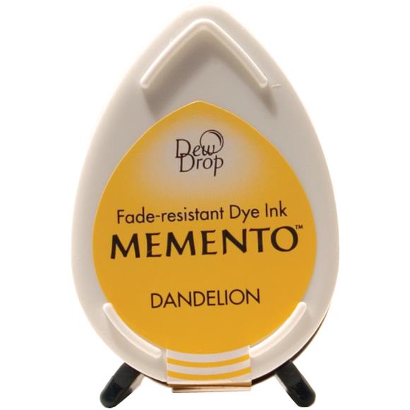 Memento Dew Drop Dye Ink Pad