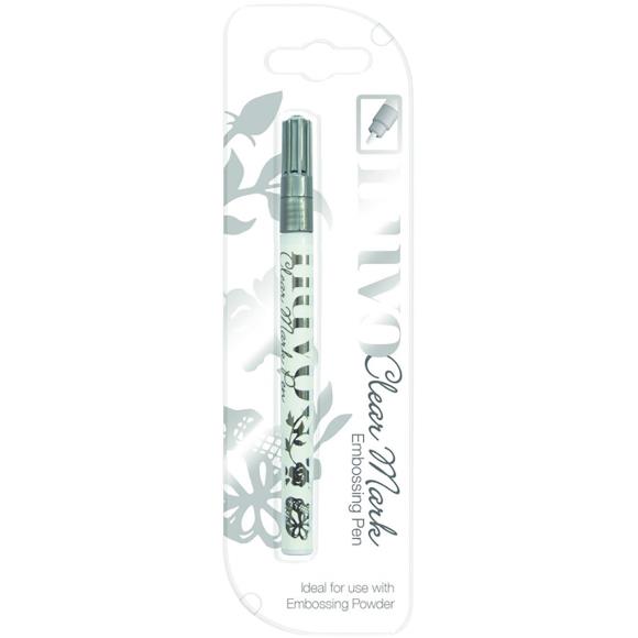 Nuvo Embossing Pen