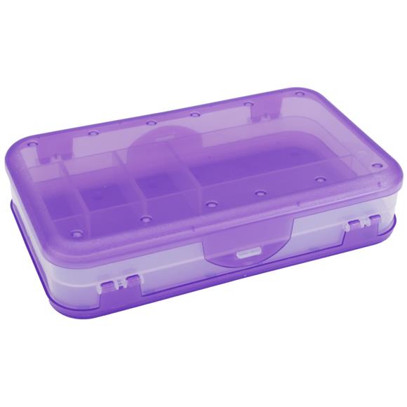 Quilled Creations Double-Sided Storage Box