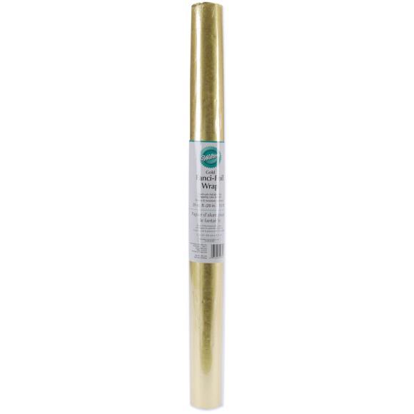 Wilton Fanci-Foil Wrap 20"X15'